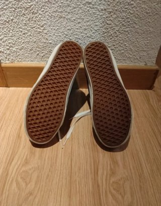 Vans Sk8-Hi Talla 39