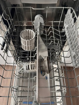 Lavavajillas Bosch 45cm