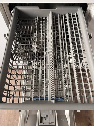 Lavavajillas Bosch 45cm