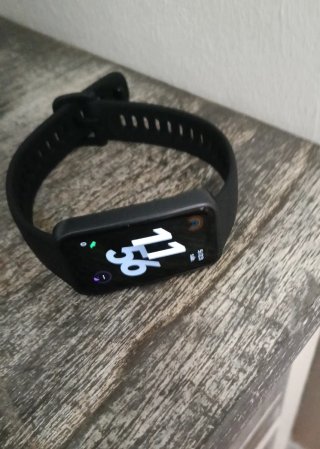Reloj inteligente para ejercicio
