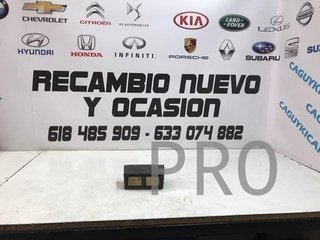 Tope goma camión universal