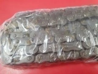 Cadena IRIS 420 TX 124 Pasos