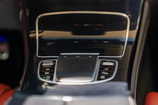 Mercedes-Benz GLC Coupé 220D 4MATIC