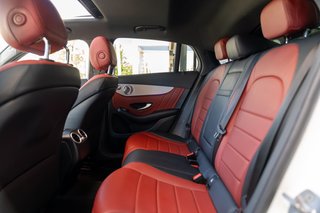 Mercedes-Benz GLC Coupé 220D 4MATIC