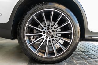 Mercedes-Benz GLC Coupé 220D 4MATIC