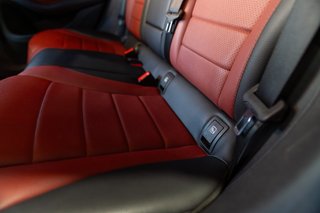 Mercedes-Benz GLC Coupé 220D 4MATIC