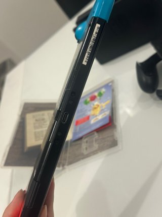 Nintendo Switch + Pokémon Scarlatto