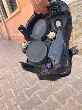 Faro Derecho Alfa Romeo Mito 2014