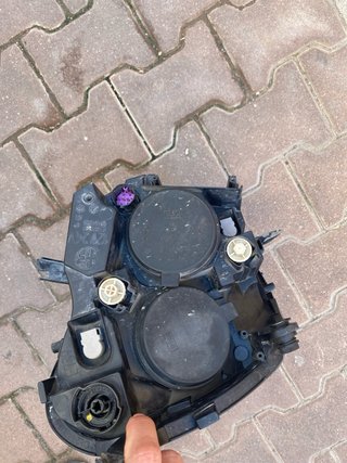 Faro Derecho Alfa Romeo Mito 2014