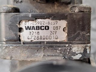 81259026239 4728800010 valvula man tgx 110578