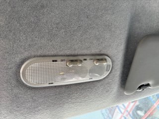 LUZ INTERIOR DACIA LOGAN 1 K7MF7