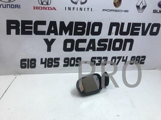 Espejo dacia logan izquierdo nuevo