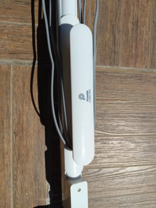 Aspiradora Taurus Power Air