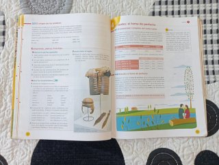 Latín, 4 ESO