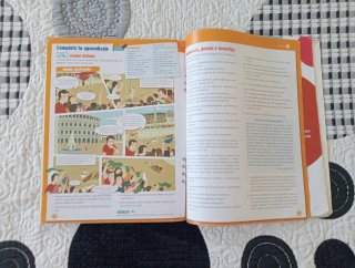 Latín, 4 ESO