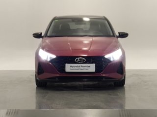 Hyundai i20 1.0 TGDI 100CV 48V 2C TECNO 2022