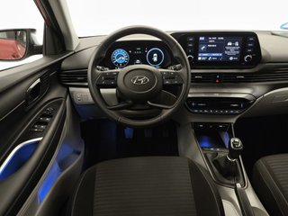 Hyundai i20 1.0 TGDI 100CV 48V 2C TECNO 2022