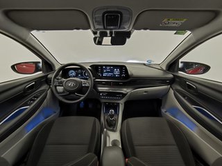 Hyundai i20 1.0 TGDI 100CV 48V 2C TECNO 2022