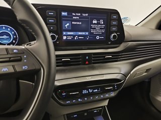 Hyundai i20 1.0 TGDI 100CV 48V 2C TECNO 2022