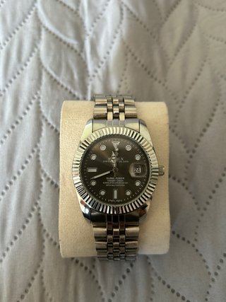 Rolex Oyster Caja y Accesorios