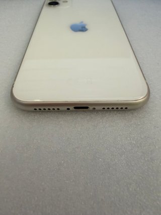 Scocca iPhone 11 Originale Apple batteria camera