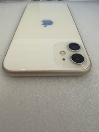 Scocca iPhone 11 Originale Apple batteria camera