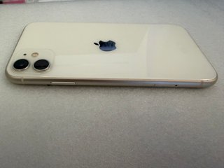 Scocca iPhone 11 Originale Apple batteria camera