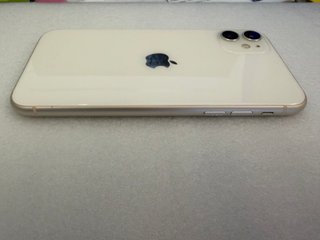 Scocca iPhone 11 Originale Apple batteria camera