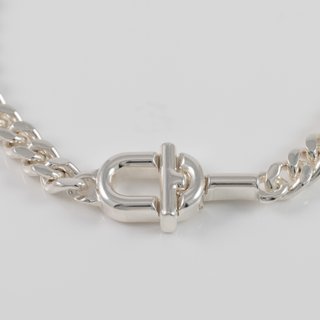 Pulserta Tous en plata 925 Barbada Manifiesto