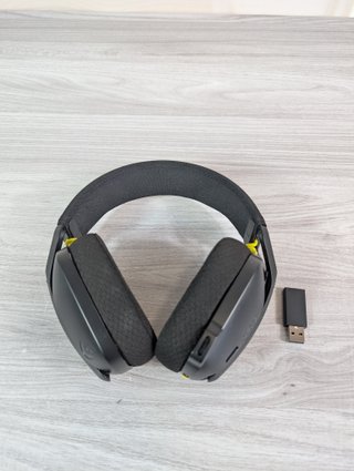 Logitech G435 LIGHTSPEED Auriculares Inalámbricos