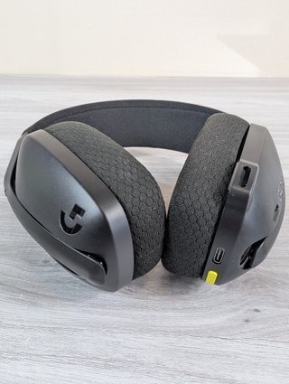 Logitech G435 LIGHTSPEED Auriculares Inalámbricos