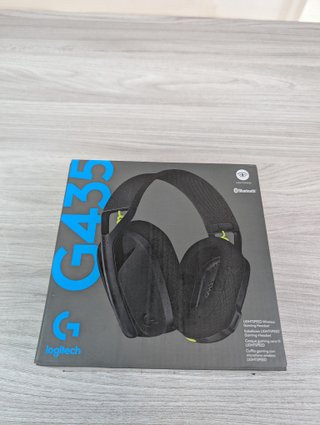Logitech G435 LIGHTSPEED Auriculares Inalámbricos