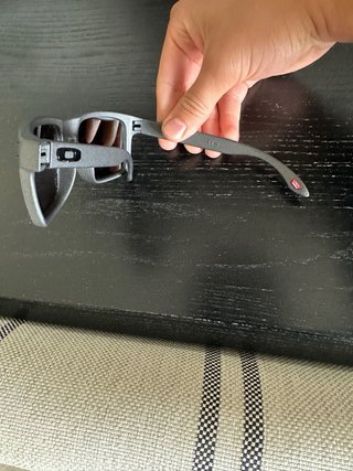 Gafas Oakley Holbrook