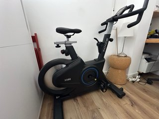 Bicicleta Indoor Inxide XS08