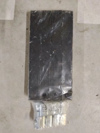 Patas de cama