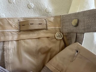 Traje Comunión Niño Coconut Almirante Rigel