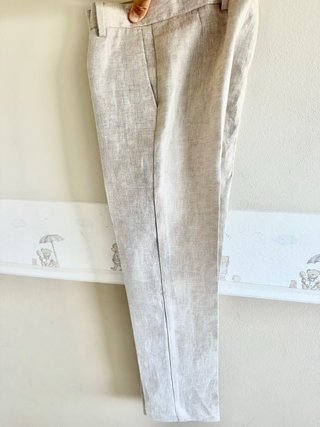 Traje Comunión Niño Coconut Almirante Rigel