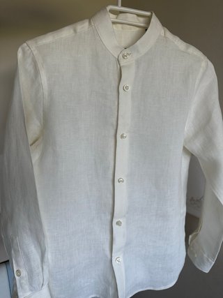 Traje Comunión Niño Coconut Almirante Rigel
