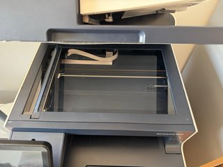 Impresora Xerox Work Centre 6515 Láser