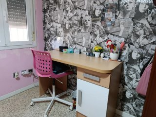 Cama nido con cajones de almacenamiento