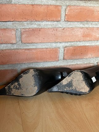 Zapatos de tacón Pura Lopez