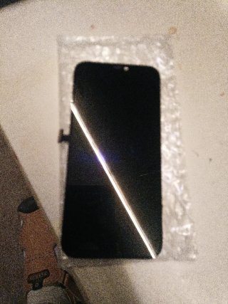 Pantalla iPhone 12 Pro Max Nueva