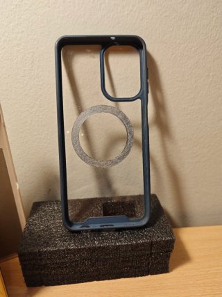 2 Fundas Carcasa Samsung A71