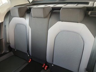 SEAT Arona 2021