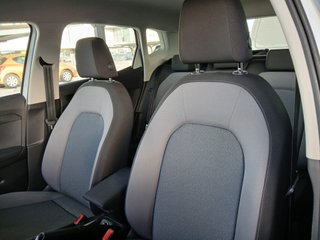 SEAT Arona 2021
