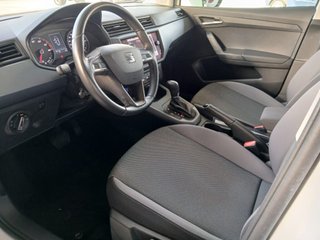 SEAT Arona 2021