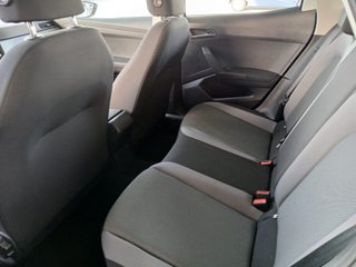 SEAT Arona 2021