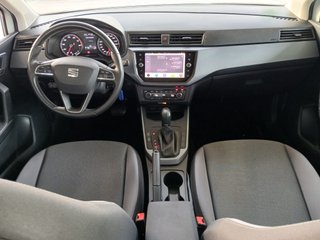 SEAT Arona 2021