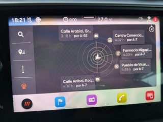 SEAT Arona 2021