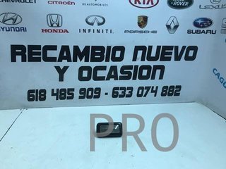 Luz interior trasera iveco daily